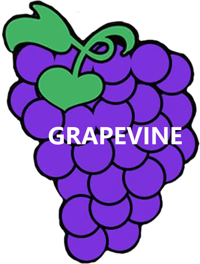 Grapevine Logo