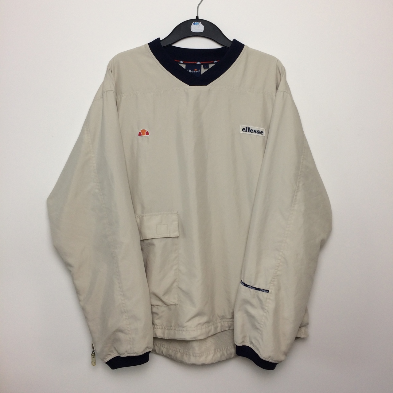 ellesse jacket