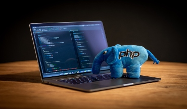 Points of Interest — PHP and HTML site